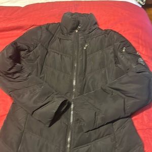 Calvin Klein winter coats, size extra small